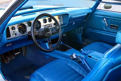 Trans Am